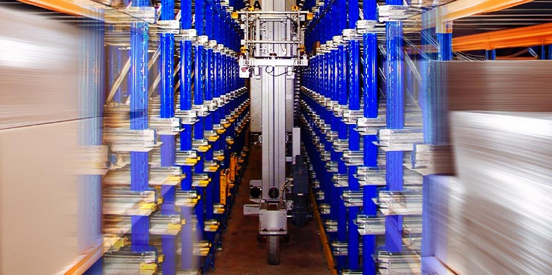 TRASLO ELEVATORI MINILOAD