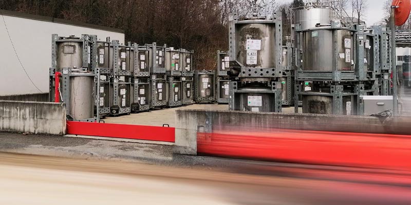 CONTENIMENTO LIQUIDI