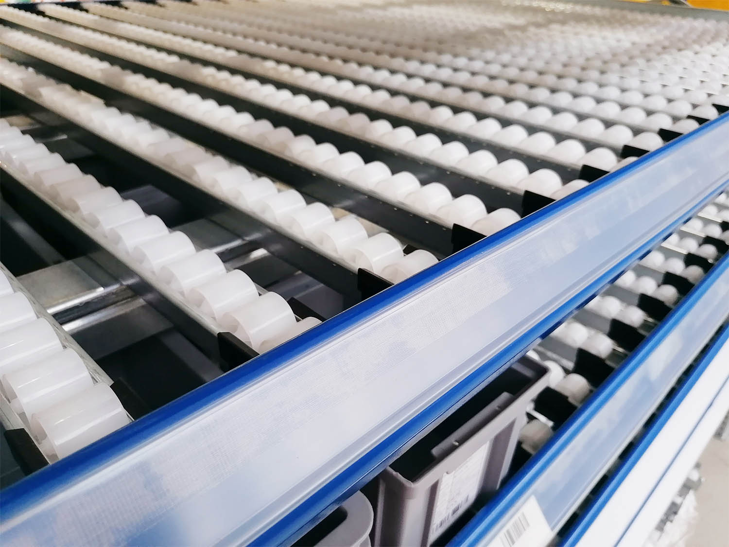 PER OGNI PRODOTTO IL SUO SCAFFALE