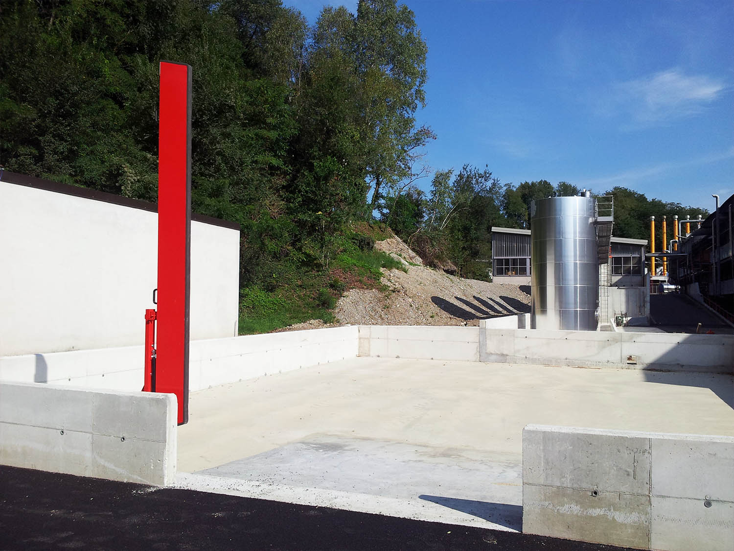 COMBO BARRIERE E PROTEZIONI