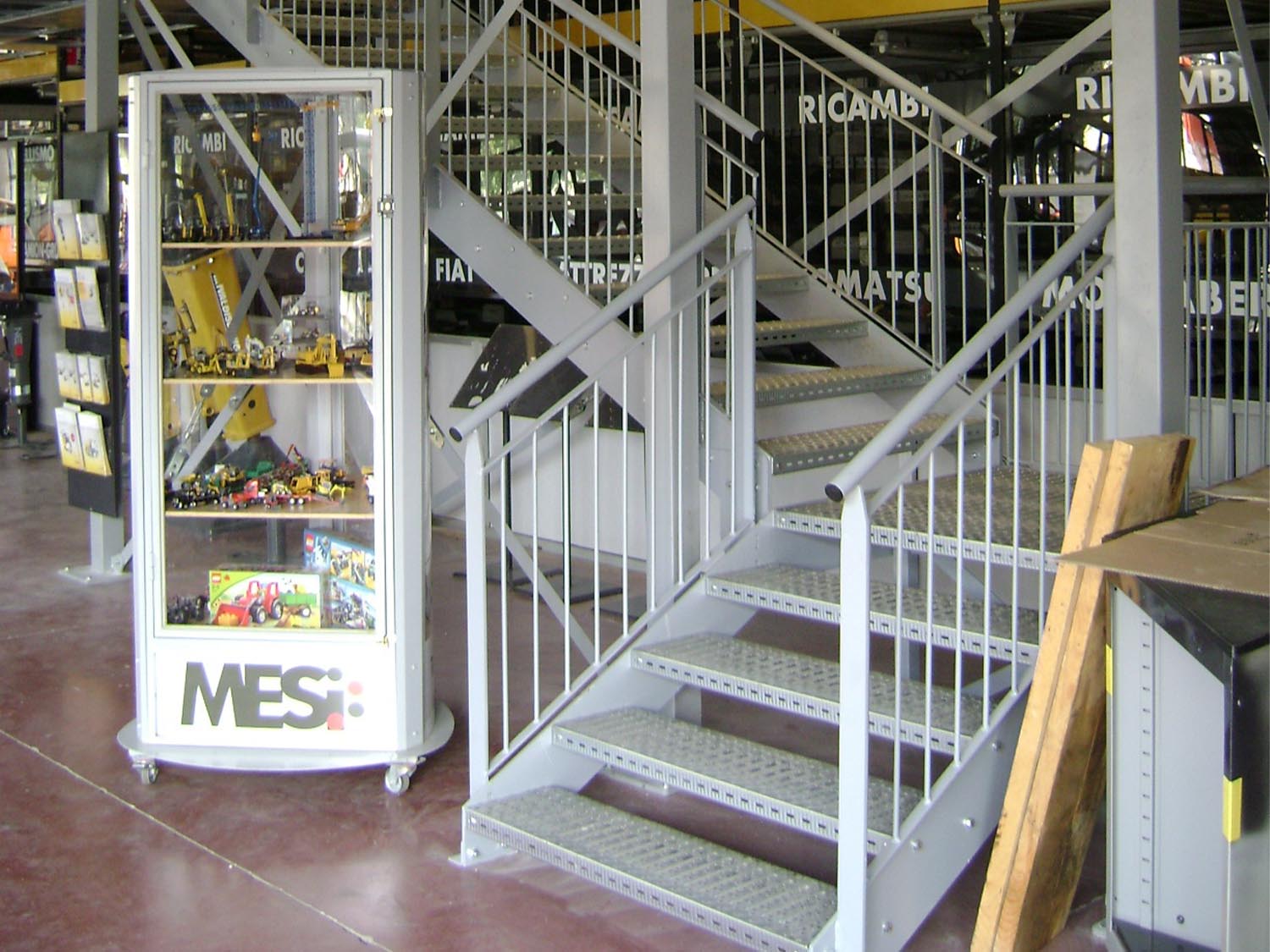 RIPROGETTARE GLI SPAZI