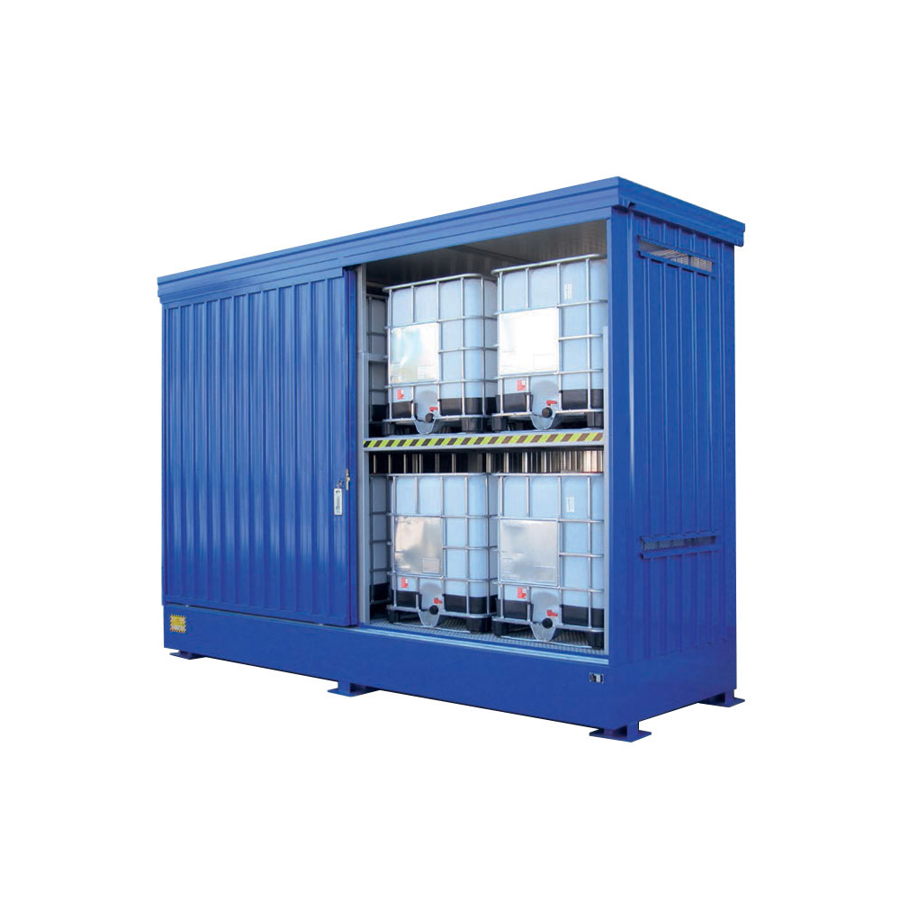 Container di stoccaggio