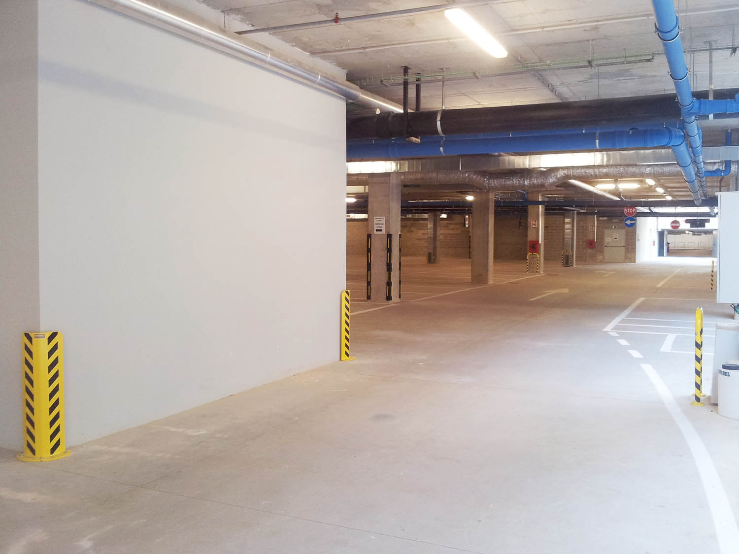 SICUREZZA E PROTEZIONE