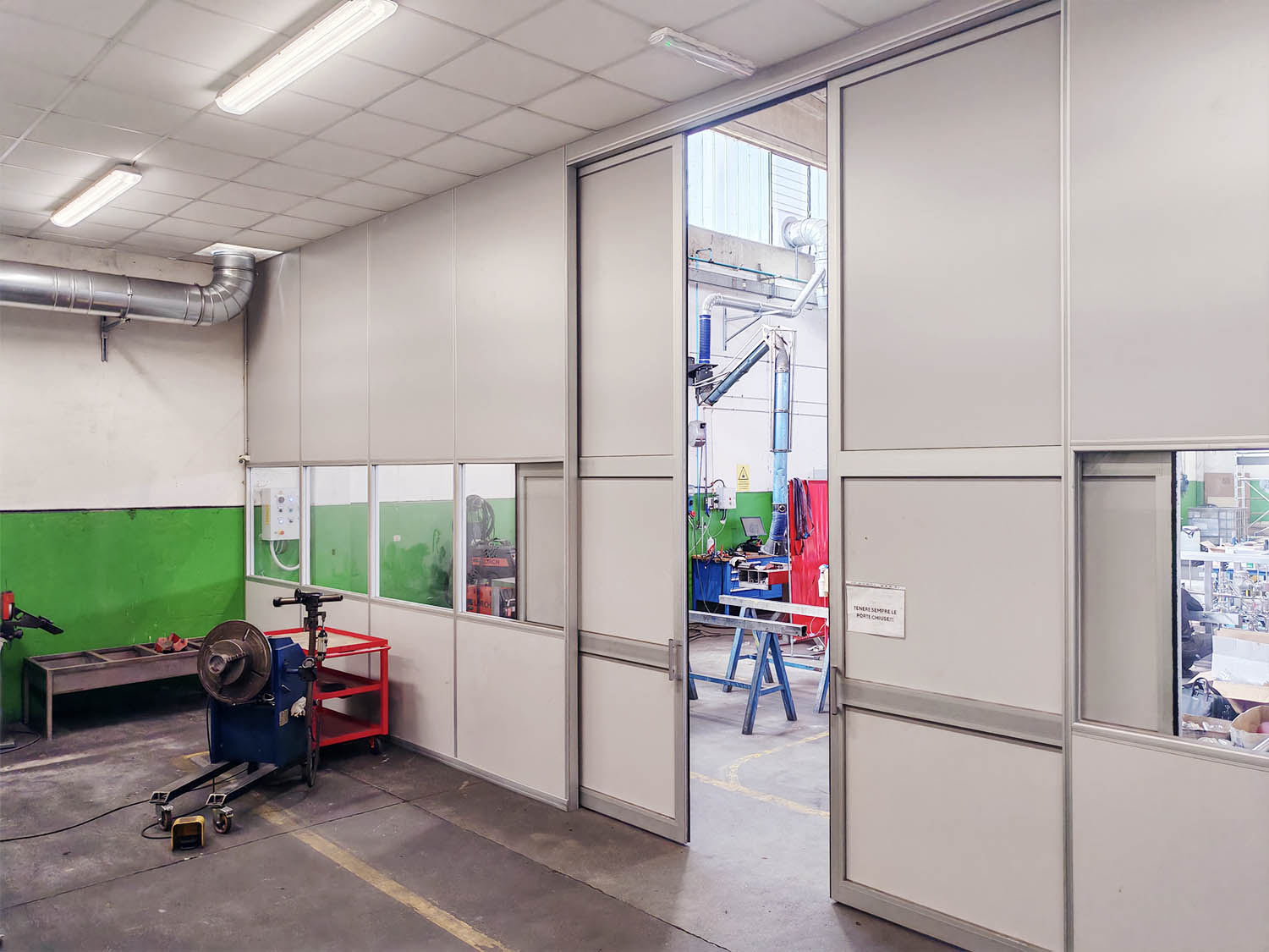 COMPLEMENTI EXTRA LARGE