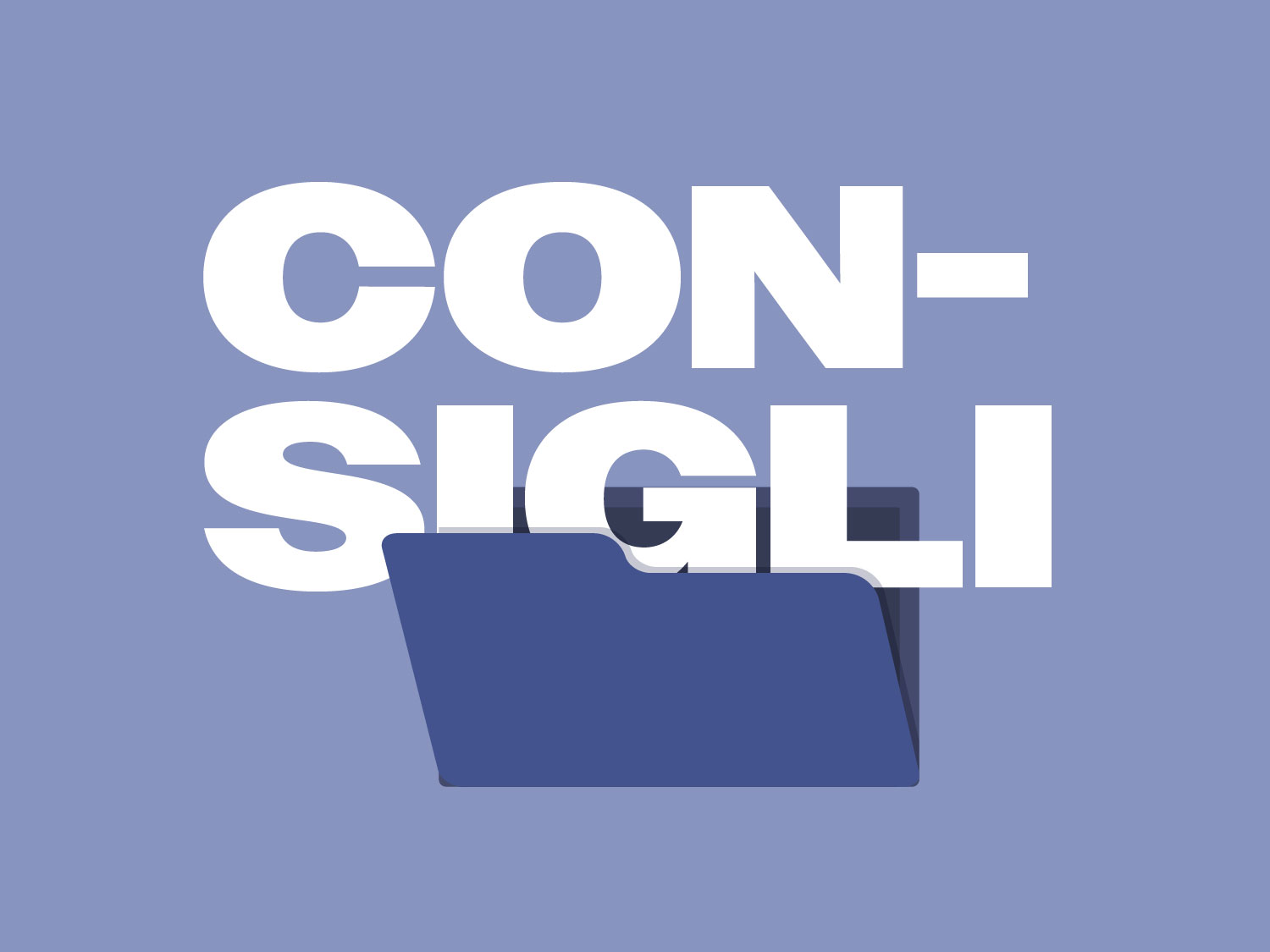 PROGETTARE UN NUOVO UFFICIO